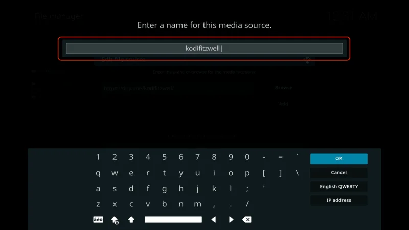 POV Kodi Addon Latest Version 